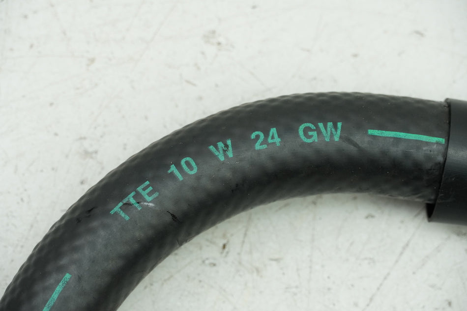 KYMCO PEOPLE GT 300 i V4 Radiator Hose Radiator right -> Water Pump (Outlet)