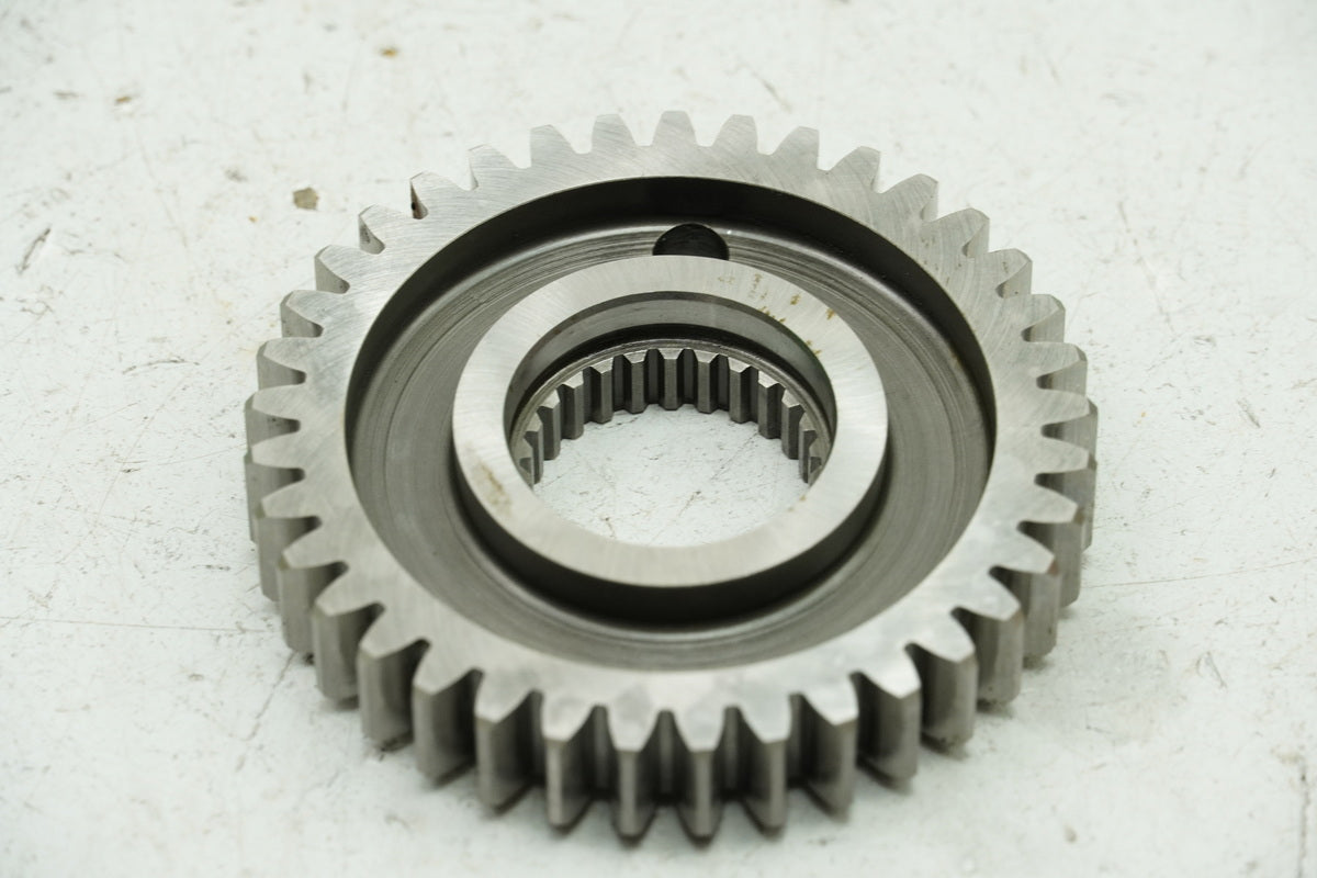 Aprilia Pegaso 650 GA (MX) Primary gear primary drive (for engine)