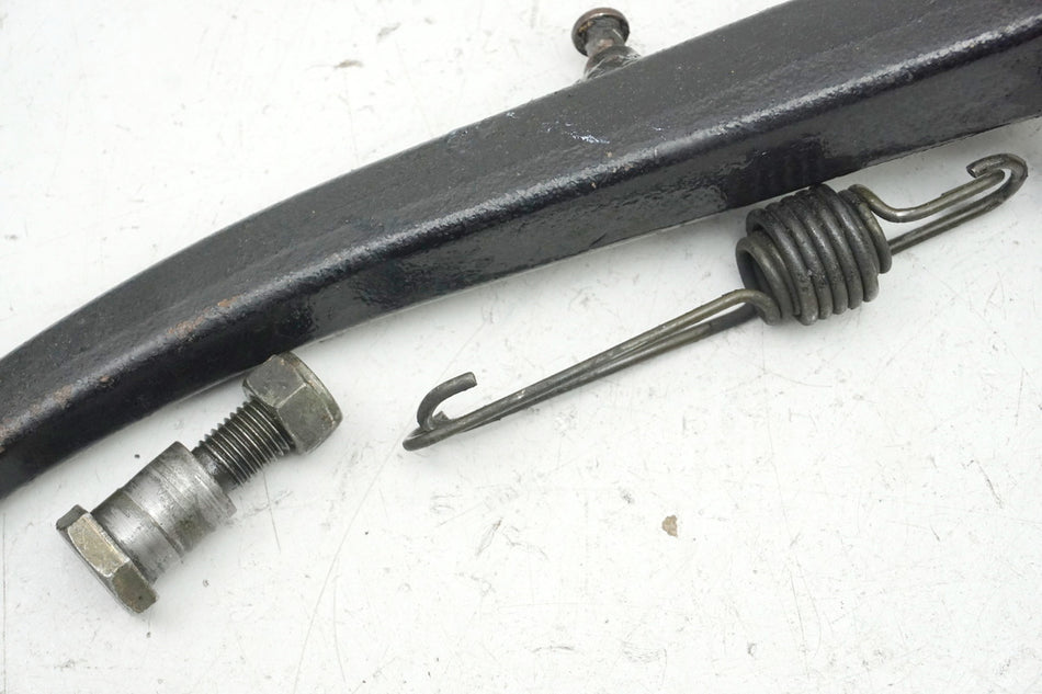 Suzuki GSX 1400 WVBN Soporte lateral Pata de cabra