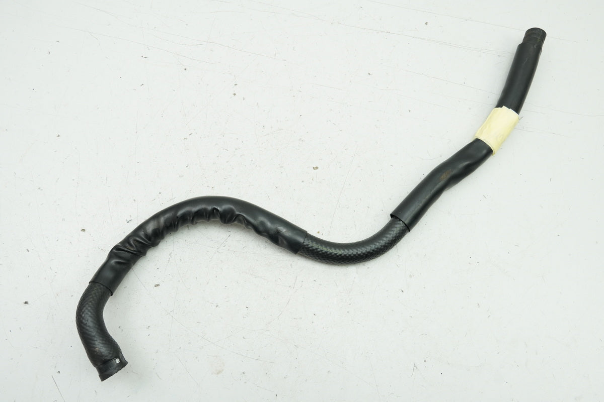 KYMCO PEOPLE GT 300 i V4 Radiator Hose Radiator right -> Water Pump (Outlet)