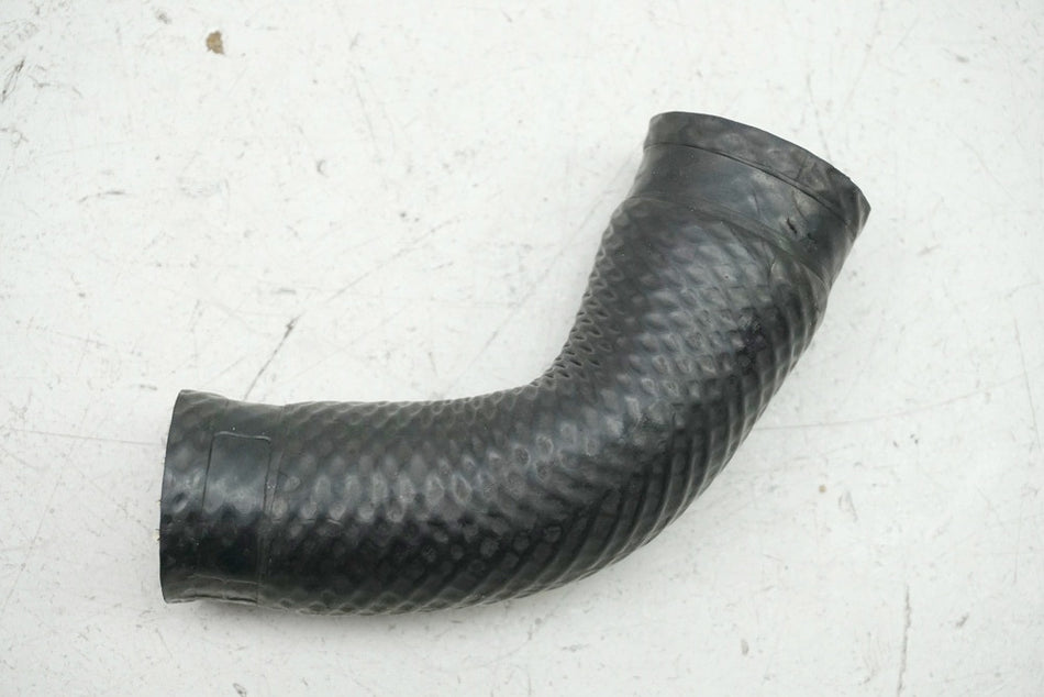 KAWASAKI EL 250 B ELIMINATOR Manguera de radiador Termostato --> Culata