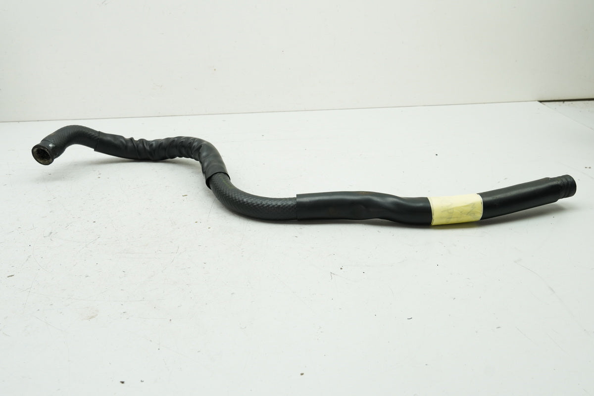 KYMCO PEOPLE GT 300 i V4 Radiator Hose Radiator right -> Water Pump (Outlet)