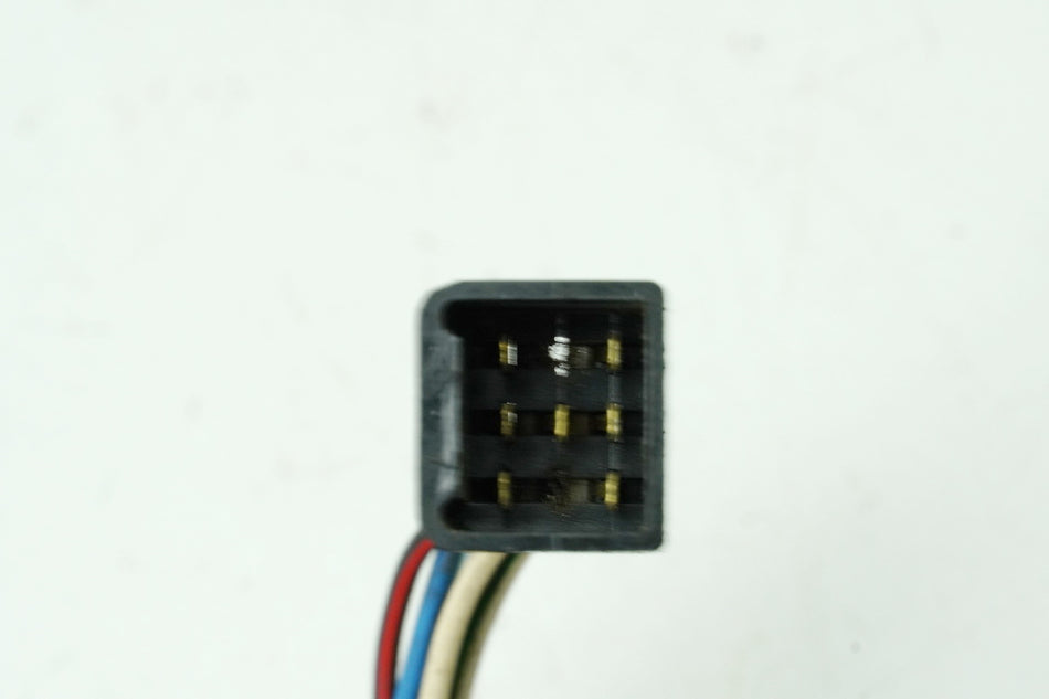 YAMAHA XV 750 4PW VIRAGO Relais Gleichrichter Sensor Widerstand
