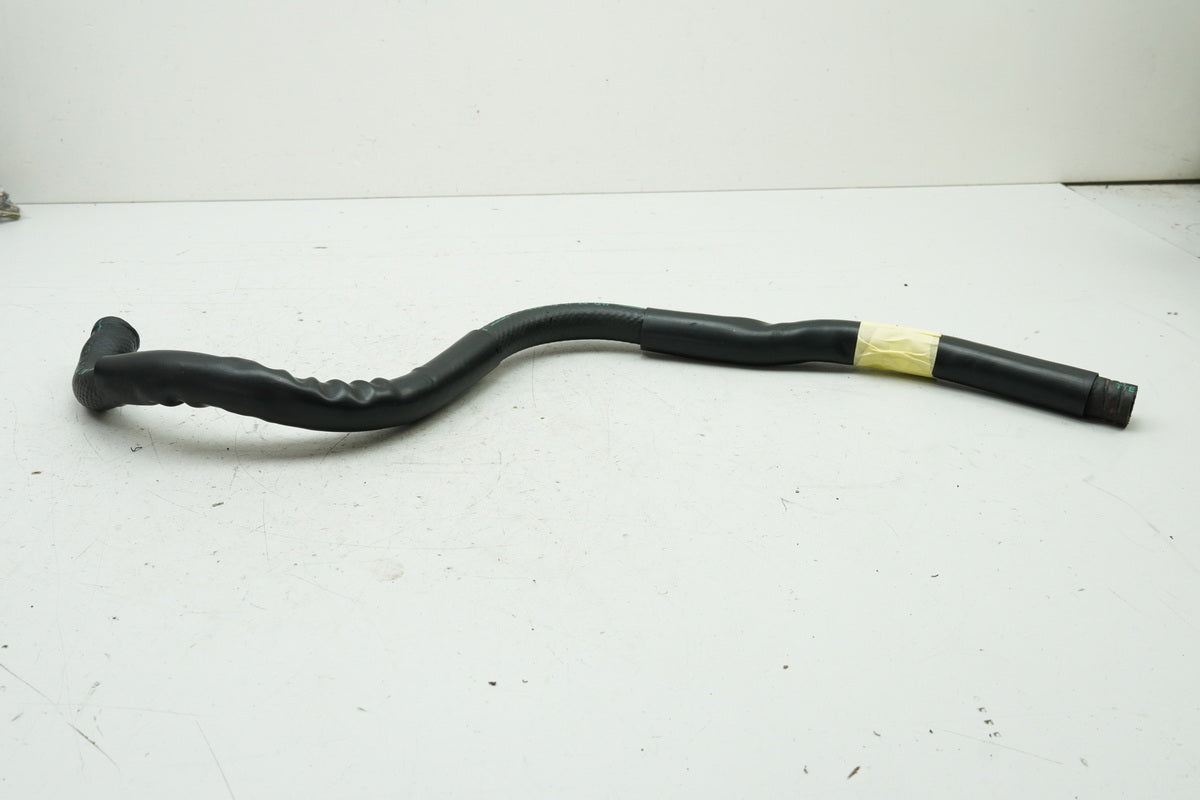 KYMCO PEOPLE GT 300 i V4 Radiator Hose Radiator right -> Water Pump (Outlet)