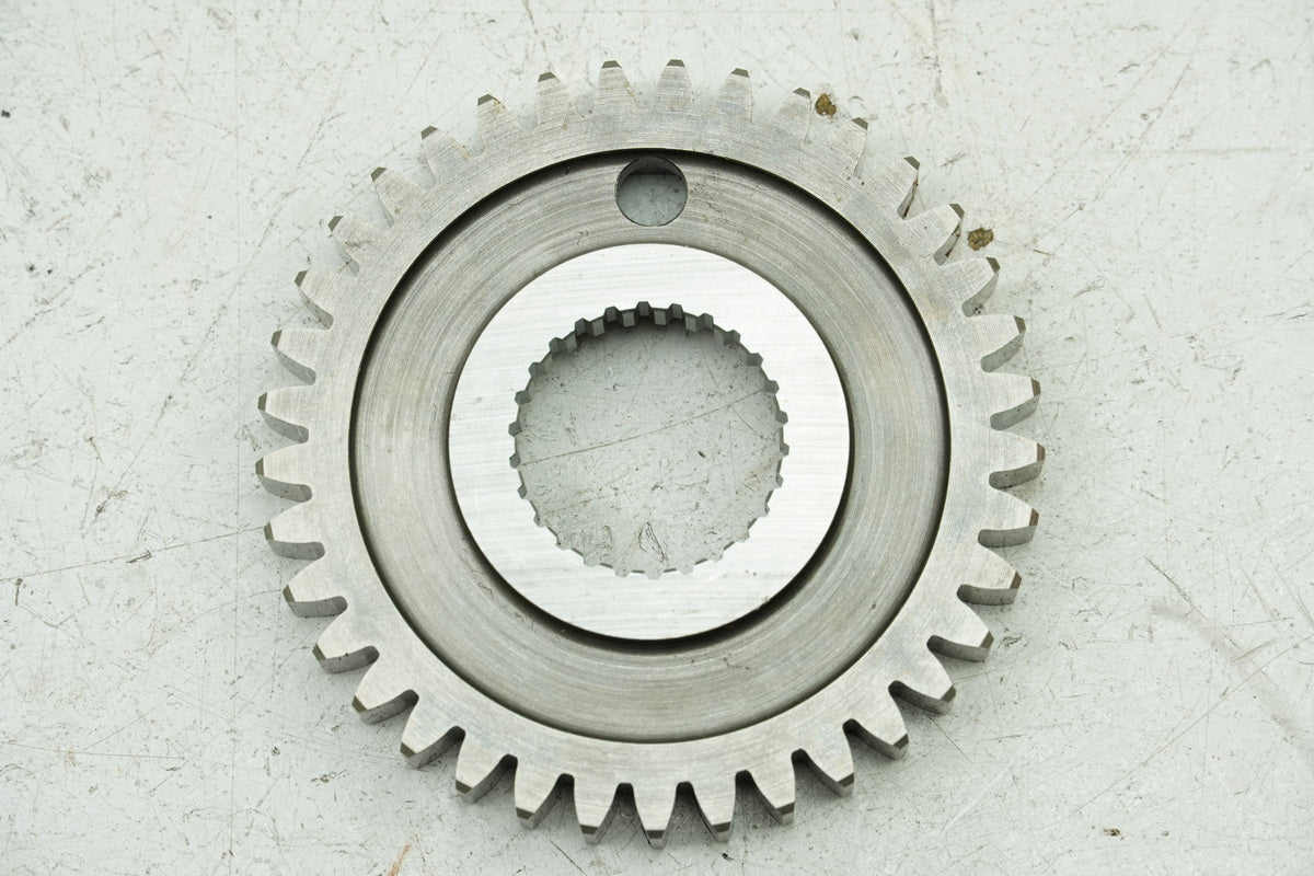 Aprilia Pegaso 650 GA (MX) Primary gear primary drive (for engine)