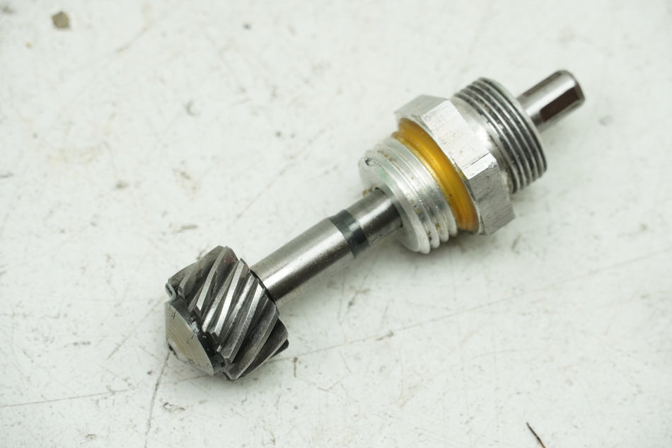 Aprilia Pegaso 650 GA (MX) Shaft Gear for Drive Speedometer (for Engine)