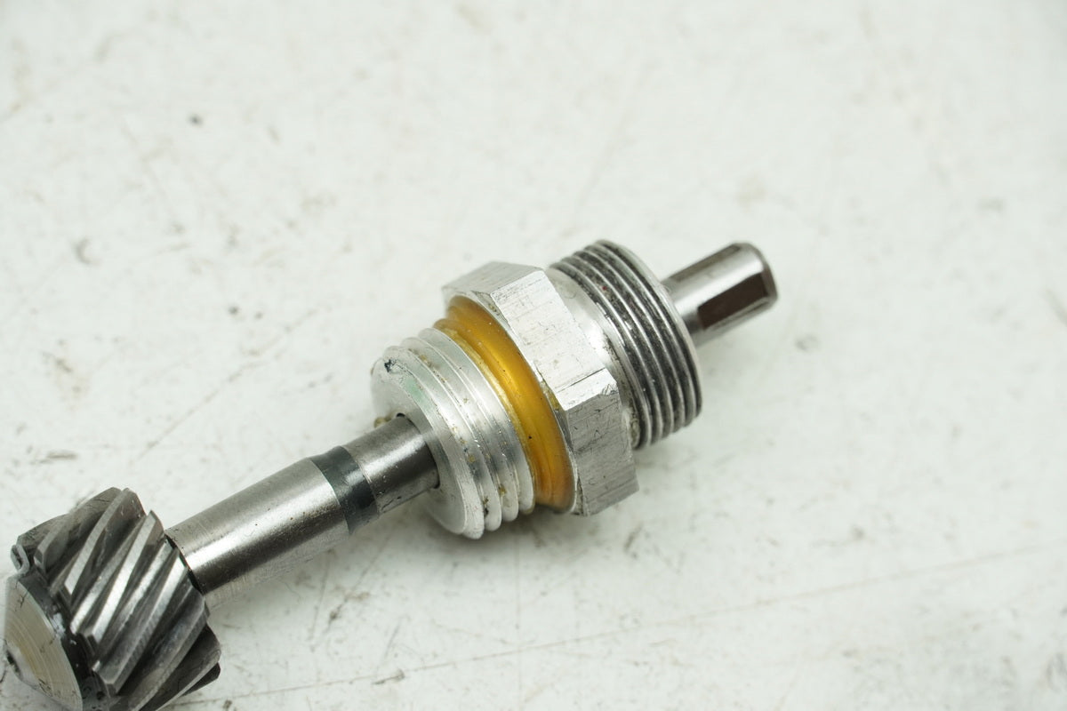 Aprilia Pegaso 650 GA (MX) Shaft Gear for Drive Speedometer (for Engine)