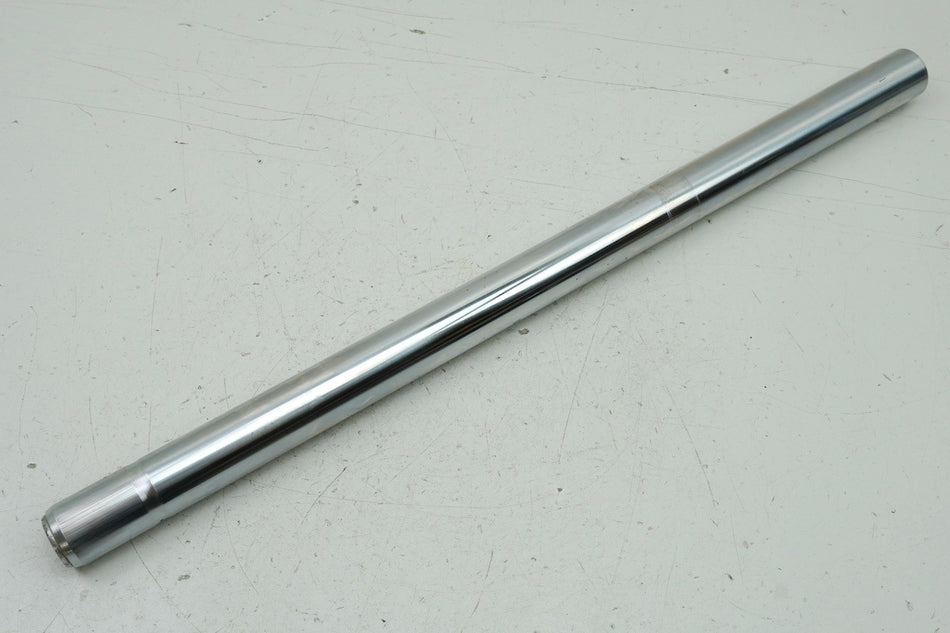 HONDA CB 450 N PC14 Standrohr II Gleitrohr (für Gabelholm Gabel Tauchrohr)