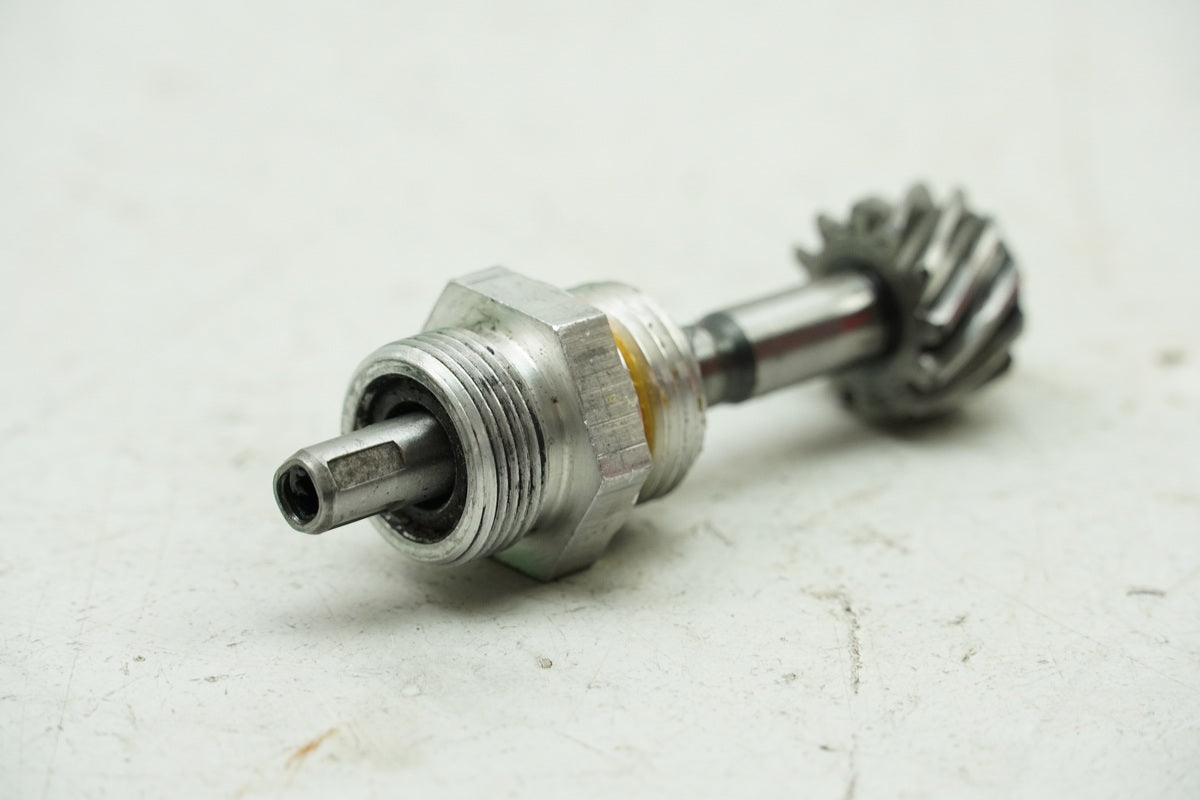 Aprilia Pegaso 650 GA (MX) Shaft Gear for Drive Speedometer (for Engine)