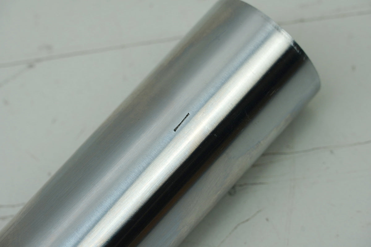 HONDA CB 450 N PC14 Standrohr II Gleitrohr (für Gabelholm Gabel Tauchrohr)