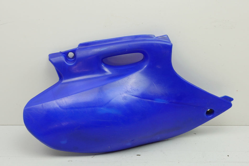 YAMAHA YZ 426 F 5BE Side Cover Right Rear Fairing Cover