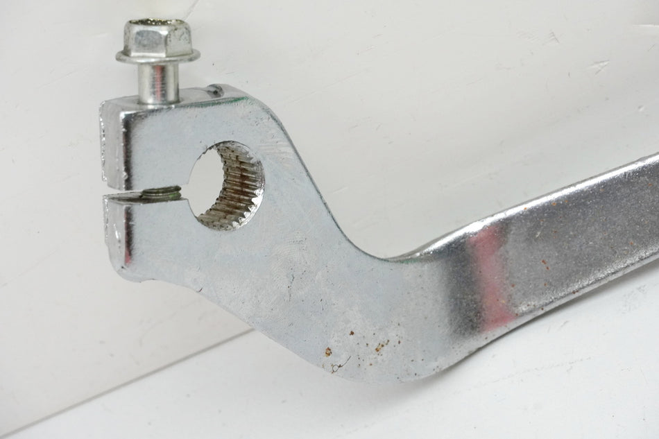 HONDA CB 750 RC42 SEVENFIFTY Pedal de freno de pie, palanca de freno