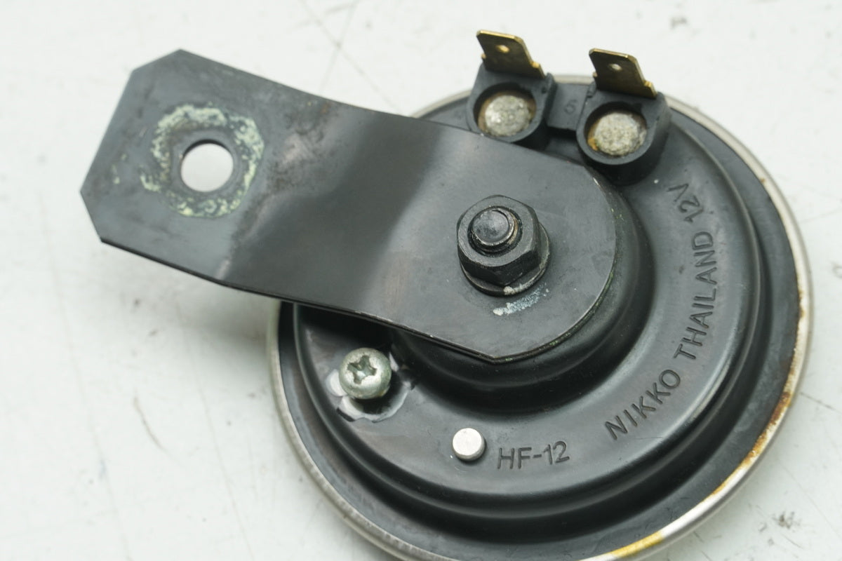 KAWASAKI Z 650 ER650HA2 Horn original Horn Signal Horn