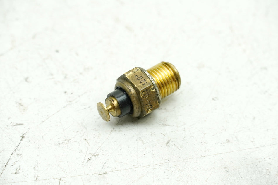 Aprilia Pegaso 650 GA (MX) Temperaturfühler Wasser Sensor Wassertemperaturfühler