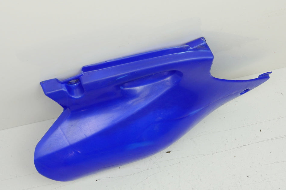 YAMAHA YZ 426 F 5BE Side Cover Right Rear Fairing Cover