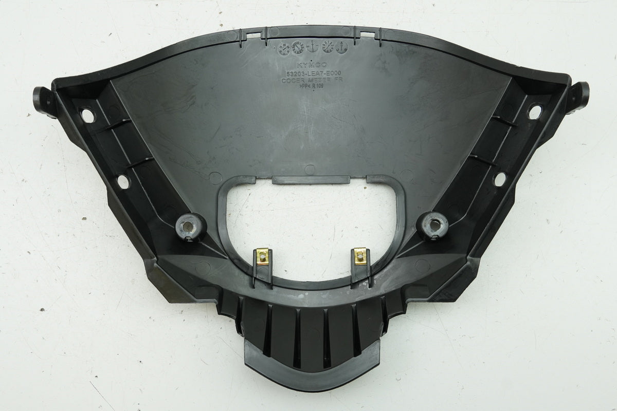 KYMCO DOWNTOWN 300 i ABS RFBV200 Carenado Cuentakilómetros Trasero Cubierta Cuadro de Instrumentos