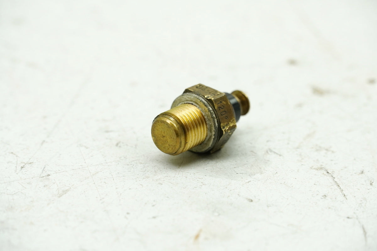 Aprilia Pegaso 650 GA (MX) Temperaturfühler Wasser Sensor Wassertemperaturfühler