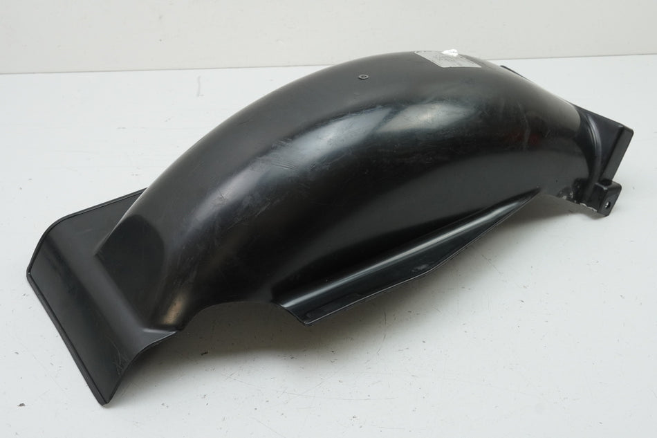 KAWASAKI GPZ 500  EX500A Kotflügel hinten Radlauf Fender Spritzschutz 35023-1183