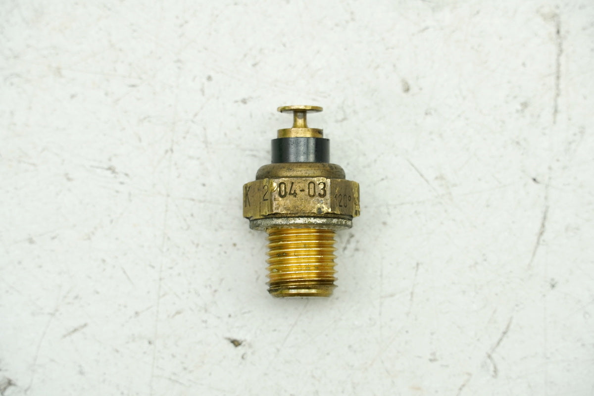 Aprilia Pegaso 650 GA (MX) Temperaturfühler Wasser Sensor Wassertemperaturfühler