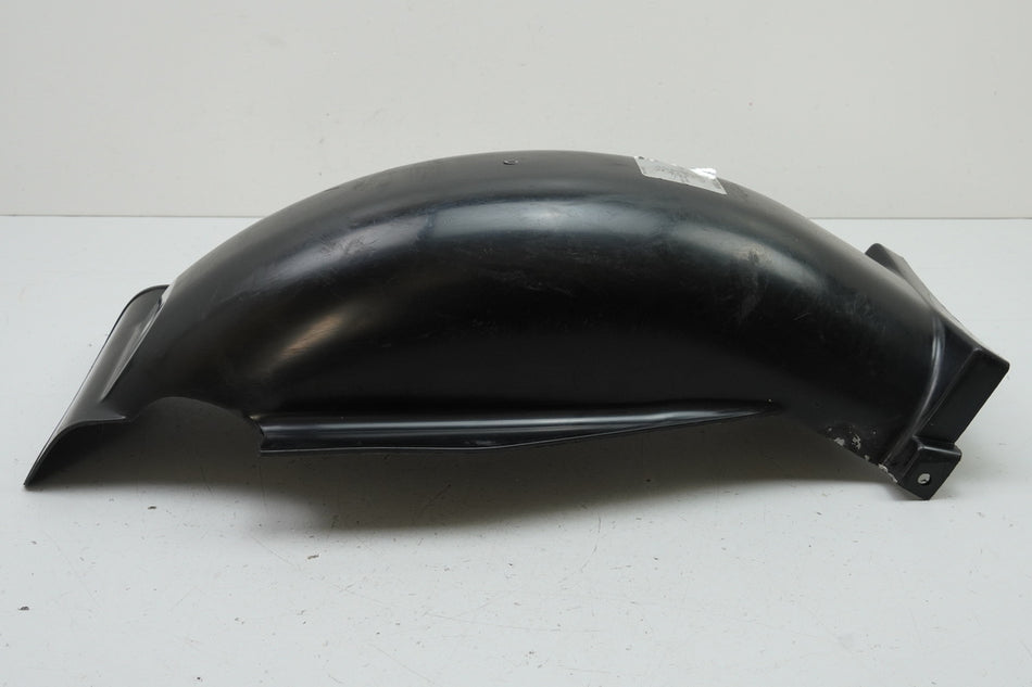 KAWASAKI GPZ 500  EX500A Kotflügel hinten Radlauf Fender Spritzschutz 35023-1183