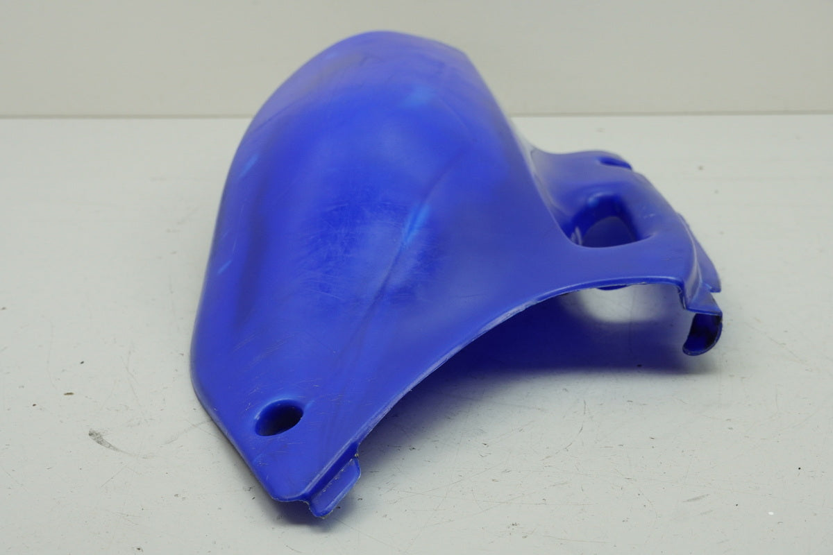YAMAHA YZ 426 F 5BE Tapa lateral derecha Carenado trasero Cubierta