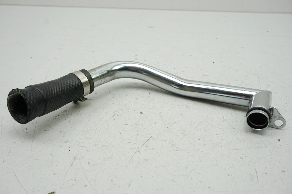 KAWASAKI EL 250 B ELIMINATOR Kühlerschlauch Rohr Wasserpumpe --> Zylinder
