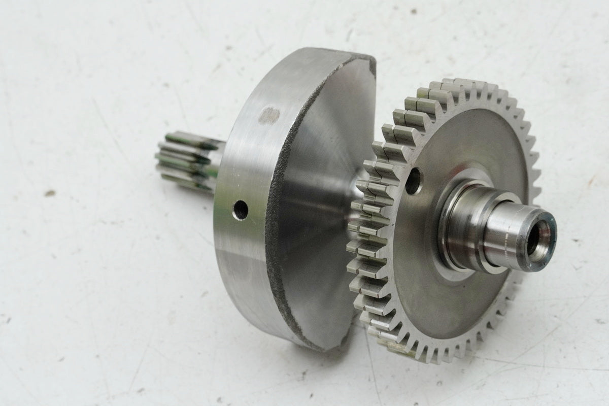 Aprilia Pegaso 650 GA (MX) Balancer Shaft (for Crankshaft Engine)