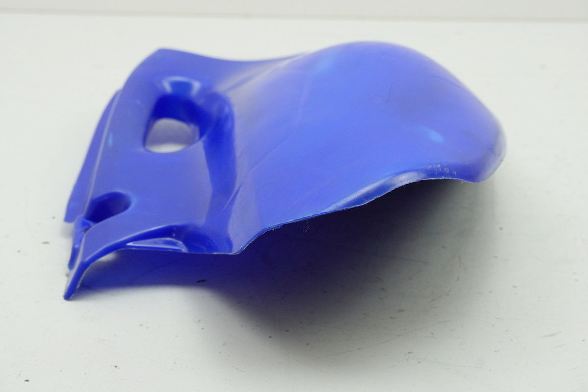 YAMAHA YZ 426 F 5BE Tapa lateral derecha Carenado trasero Cubierta