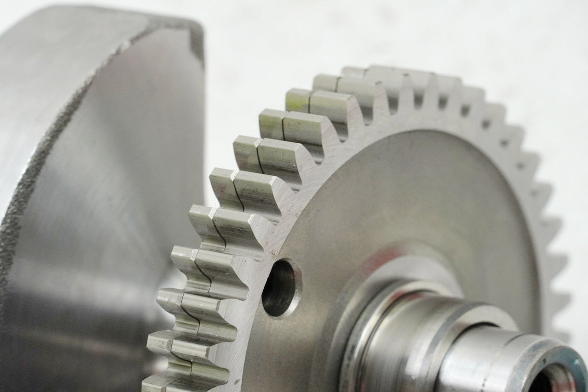 Aprilia Pegaso 650 GA (MX) Balancer Shaft (for Crankshaft Engine)