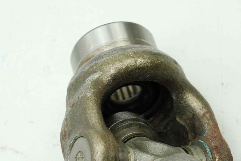 YAMAHA XV 750 4PW VIRAGO Universal Joint for Drive Shaft Cardan Drive
