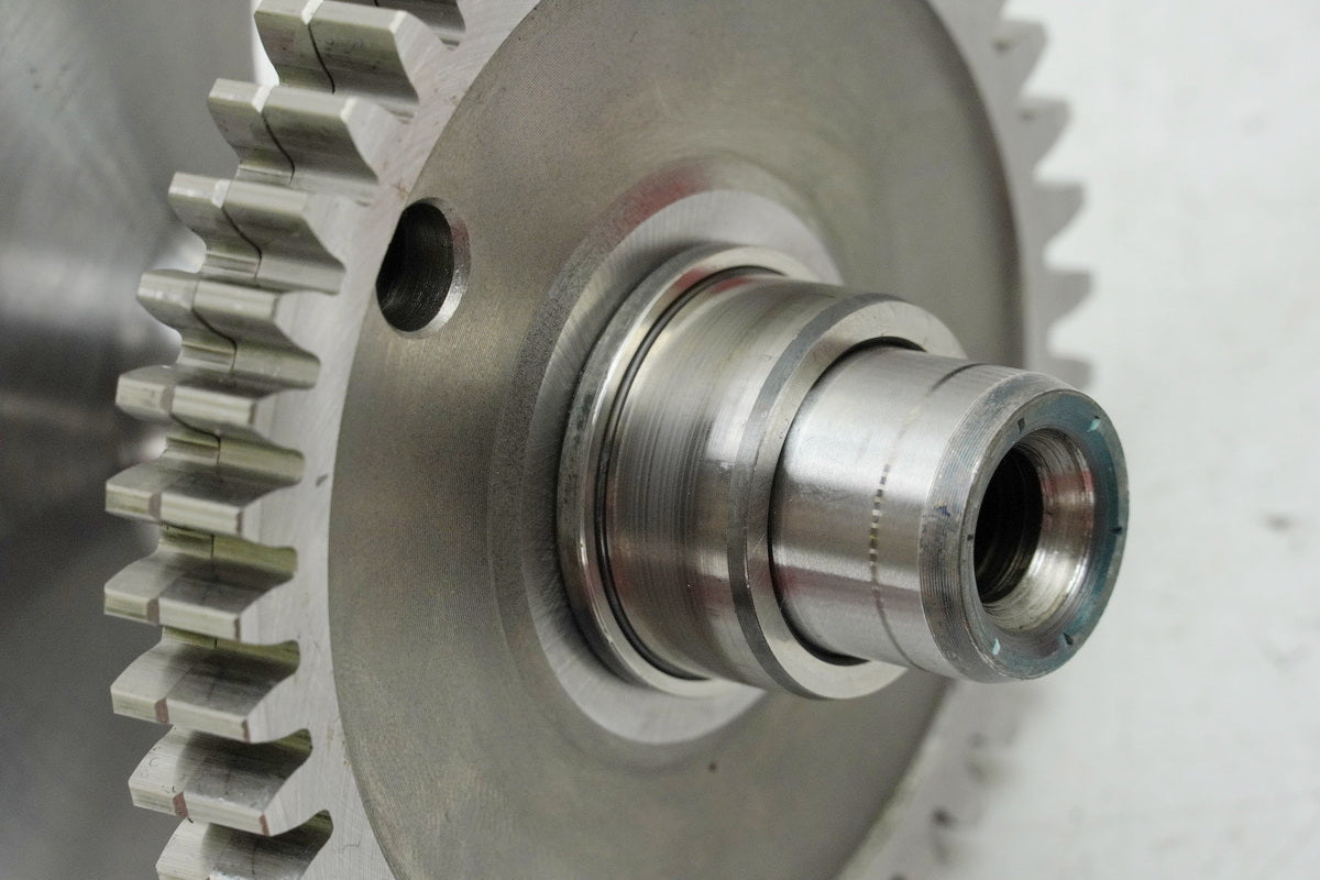 Aprilia Pegaso 650 GA (MX) Balancer Shaft (for Crankshaft Engine)