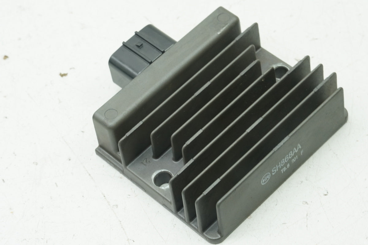 KAWASAKI Z 650 ER650HA2 Voltage Regulator original Regulator Rectifier