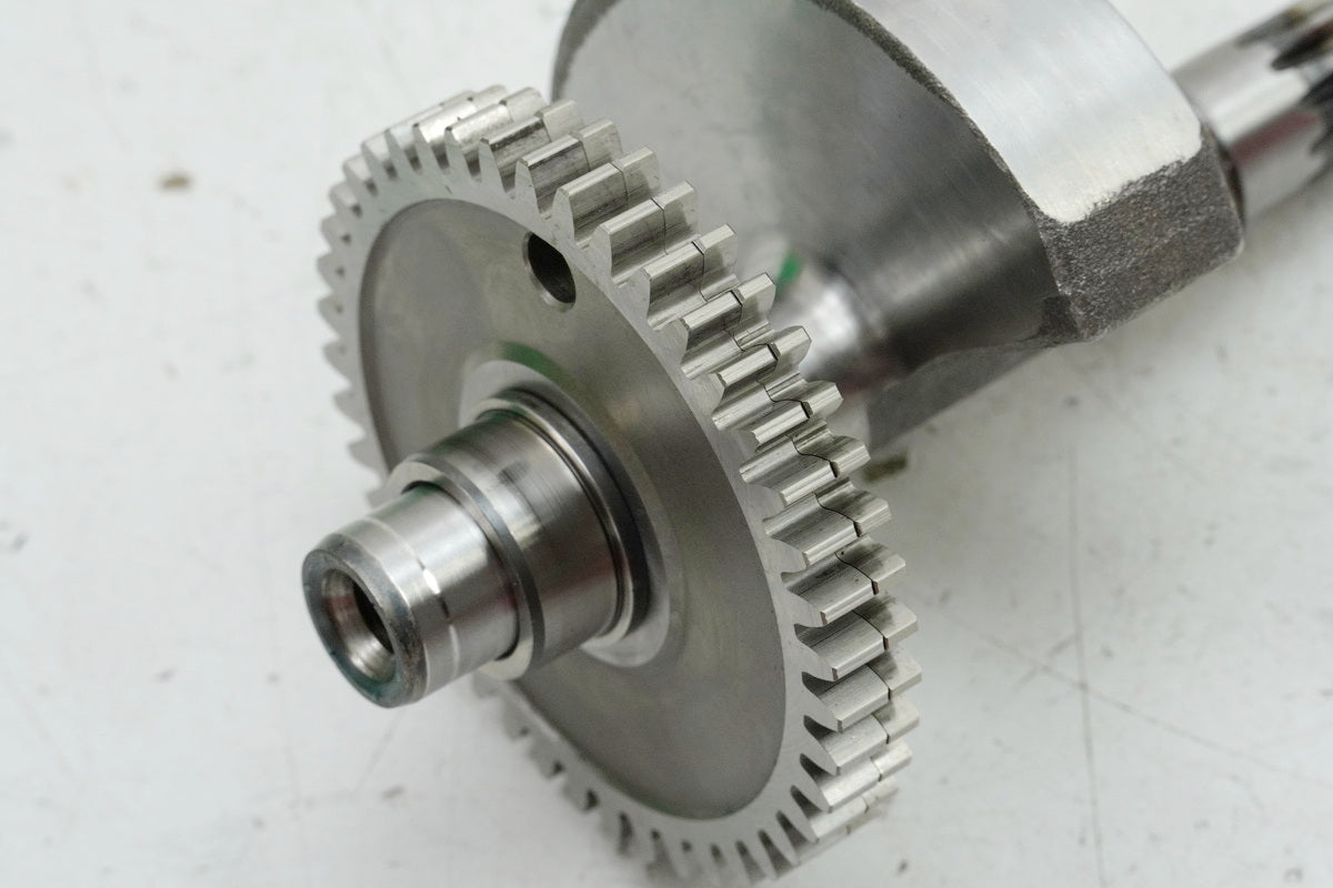 Aprilia Pegaso 650 GA (MX) Balancer Shaft (for Crankshaft Engine)