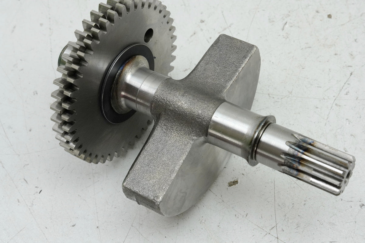Aprilia Pegaso 650 GA (MX) Balancer Shaft (for Crankshaft Engine)