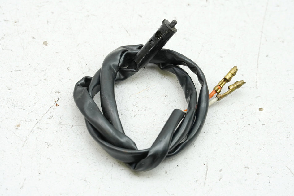HYOSUNG GV 125 B AQUILA Interruptor de luz de freno delantero (para cilindro maestro)