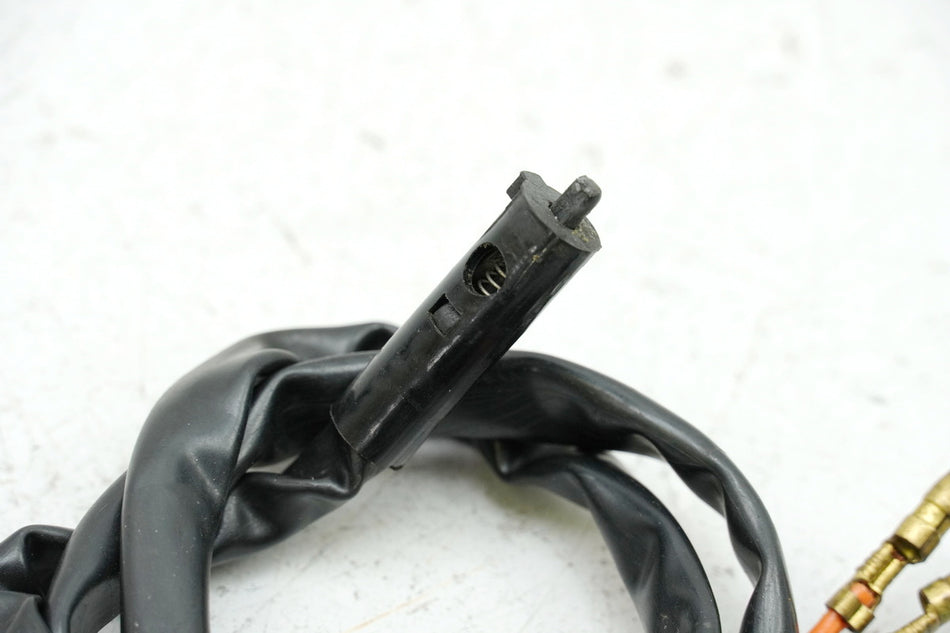 HYOSUNG GV 125 B AQUILA Interruptor de luz de freno delantero (para cilindro maestro)