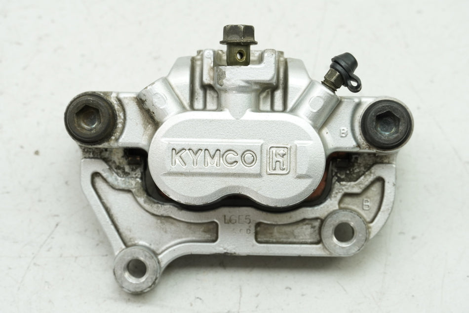 KYMCO PEOPLE GT 300 i V4 Pinza de freno trasera Freno de disco