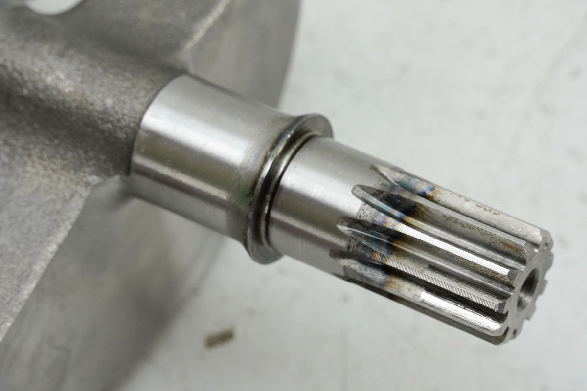Aprilia Pegaso 650 GA (MX) Balancer Shaft (for Crankshaft Engine)