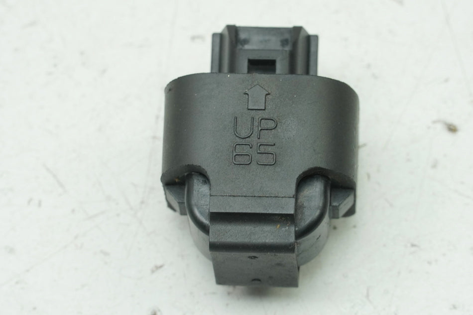 KAWASAKI Z 650 ER650HA2 sensor de caída, sensor de inclinación (para el chasis del motor)