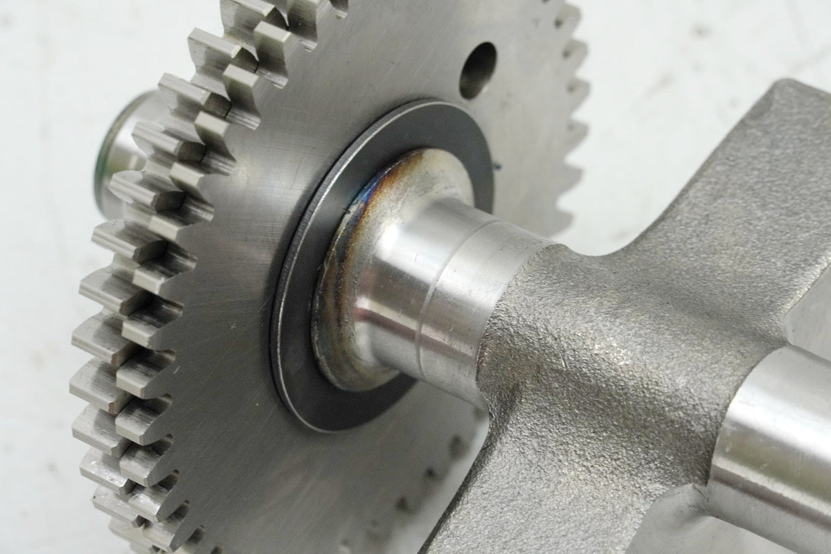 Aprilia Pegaso 650 GA (MX) Balancer Shaft (for Crankshaft Engine)
