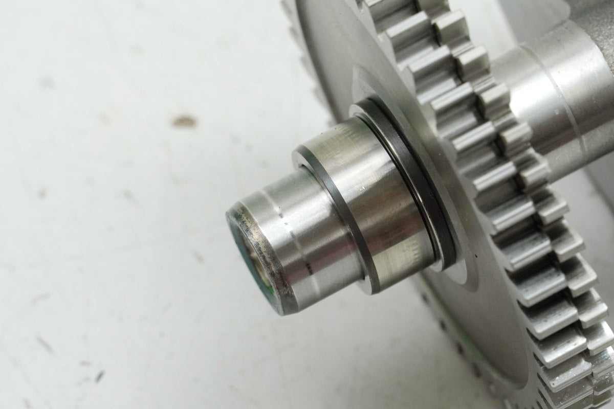 Aprilia Pegaso 650 GA (MX) Balancer Shaft (for Crankshaft Engine)