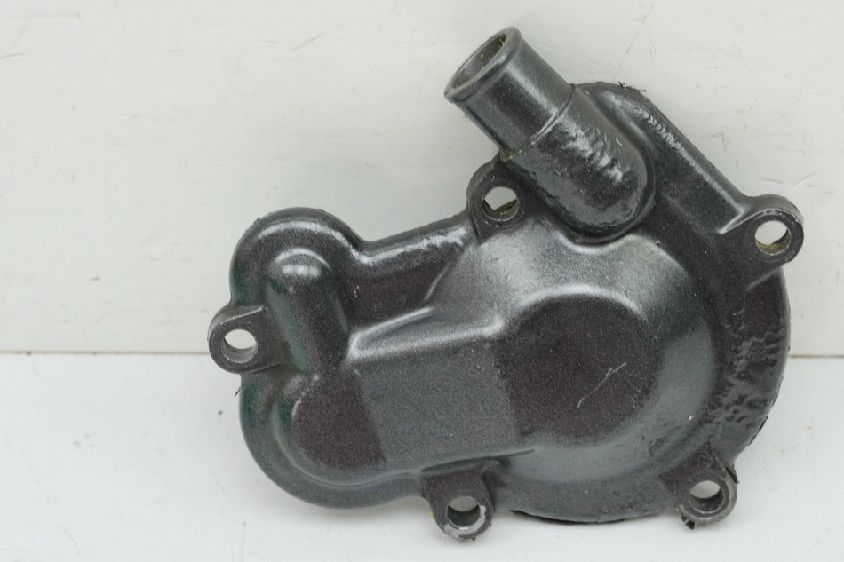 Aprilia Pegaso 650 GA (MX) Motordeckel Wasserpumpe Cover Motor Abdeckung Blende