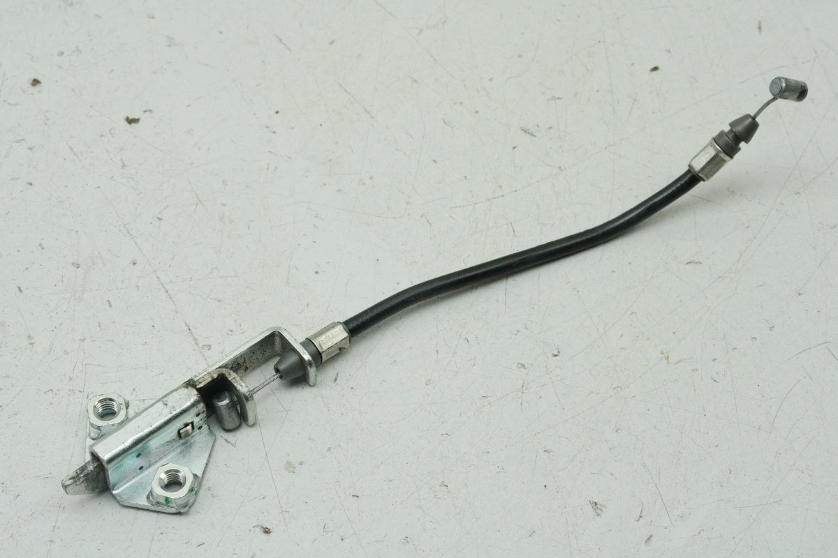 KAWASAKI Z 650 ER650HA2 Cerradura Asiento Apertura Cierre Cable Asiento