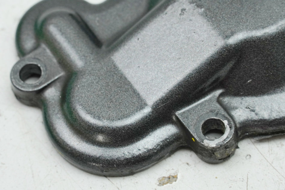 Aprilia Pegaso 650 GA (MX) Motordeckel Wasserpumpe Cover Motor Abdeckung Blende