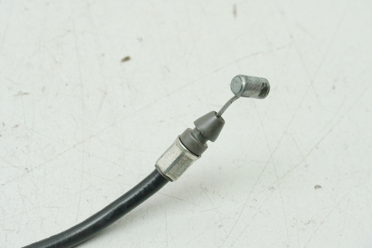 KAWASAKI Z 650 ER650HA2 Cerradura Asiento Apertura Cierre Cable Asiento