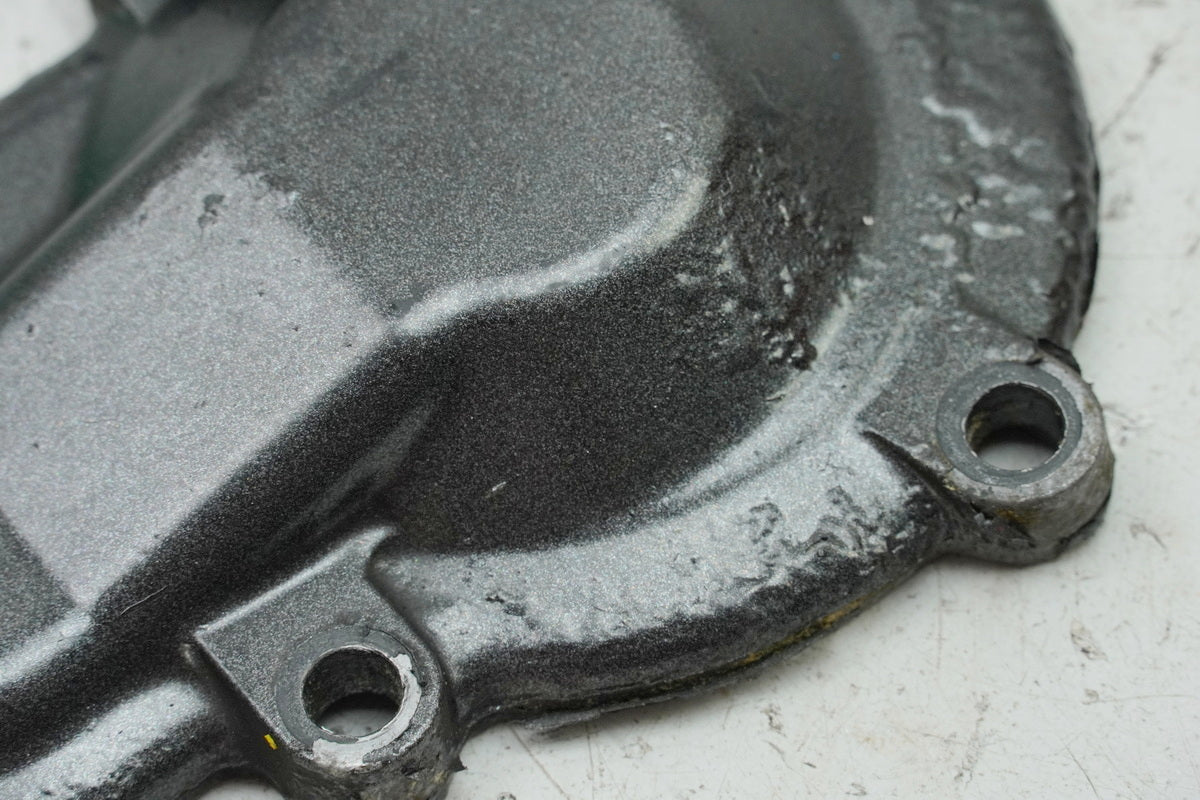 Aprilia Pegaso 650 GA (MX) Engine Cover Water Pump Cover Engine Cover Trim