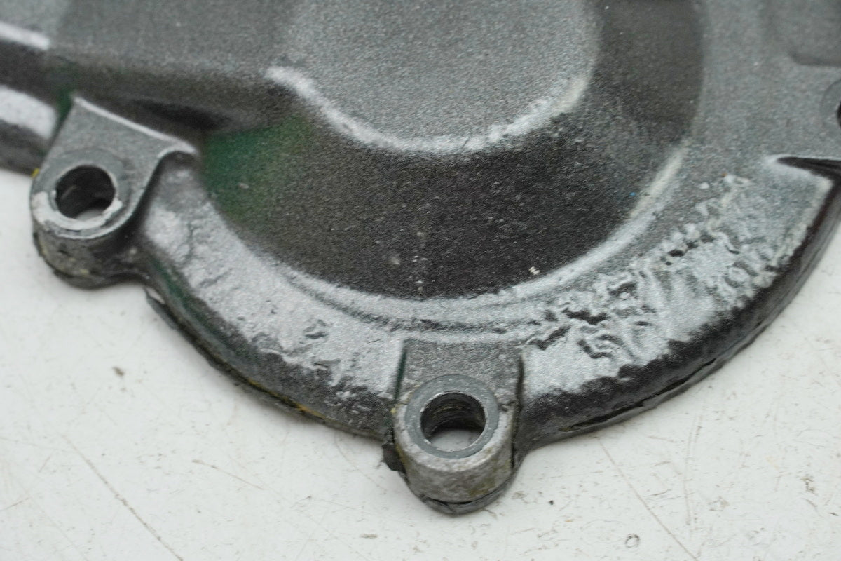 Aprilia Pegaso 650 GA (MX) Engine Cover Water Pump Cover Engine Cover Trim