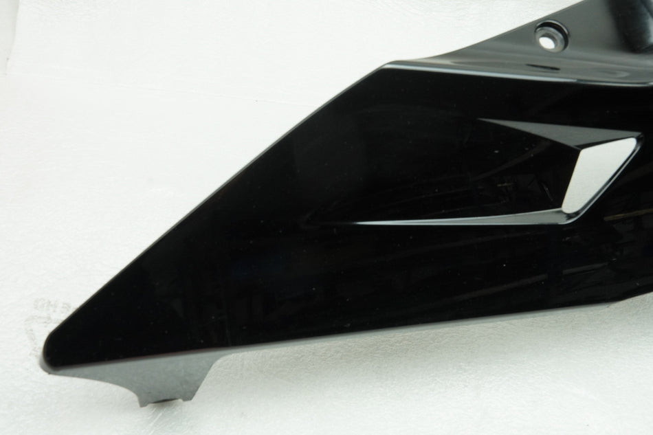 HONDA CBR 600 RR PC40 Verkleidung Bug rechts Bugspoiler Abdeckung Cover 07-08