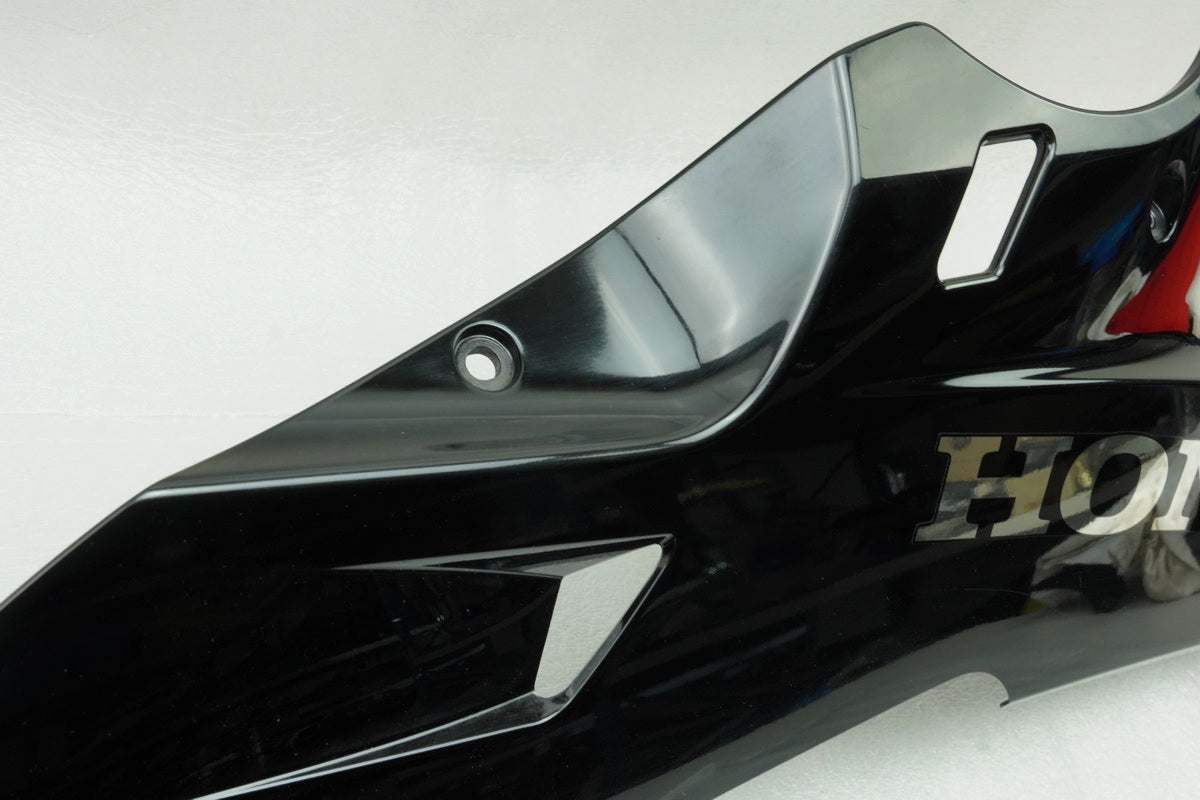 HONDA CBR 600 RR PC40 Verkleidung Bug rechts Bugspoiler Abdeckung Cover 07-08