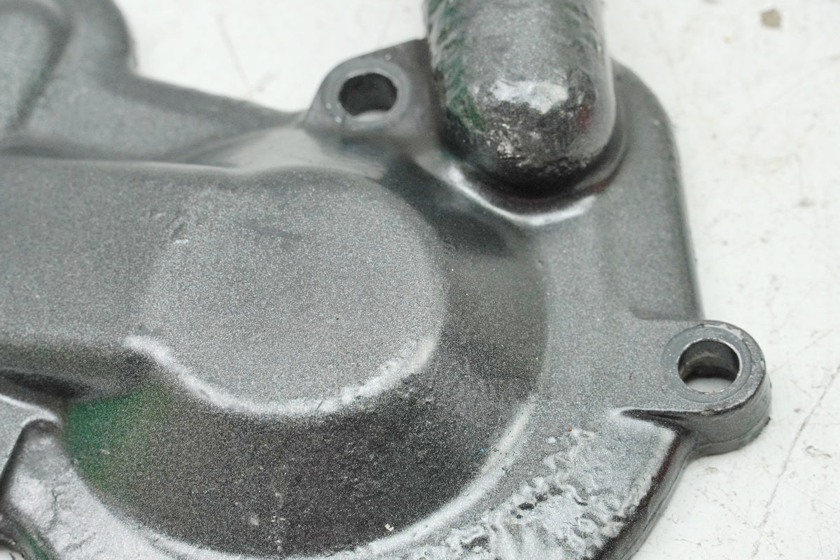 Aprilia Pegaso 650 GA (MX) Engine Cover Water Pump Cover Engine Cover Trim